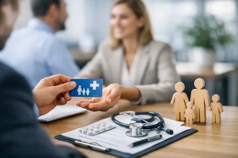 Betriebliche Krankenversicherung als Sachlohn