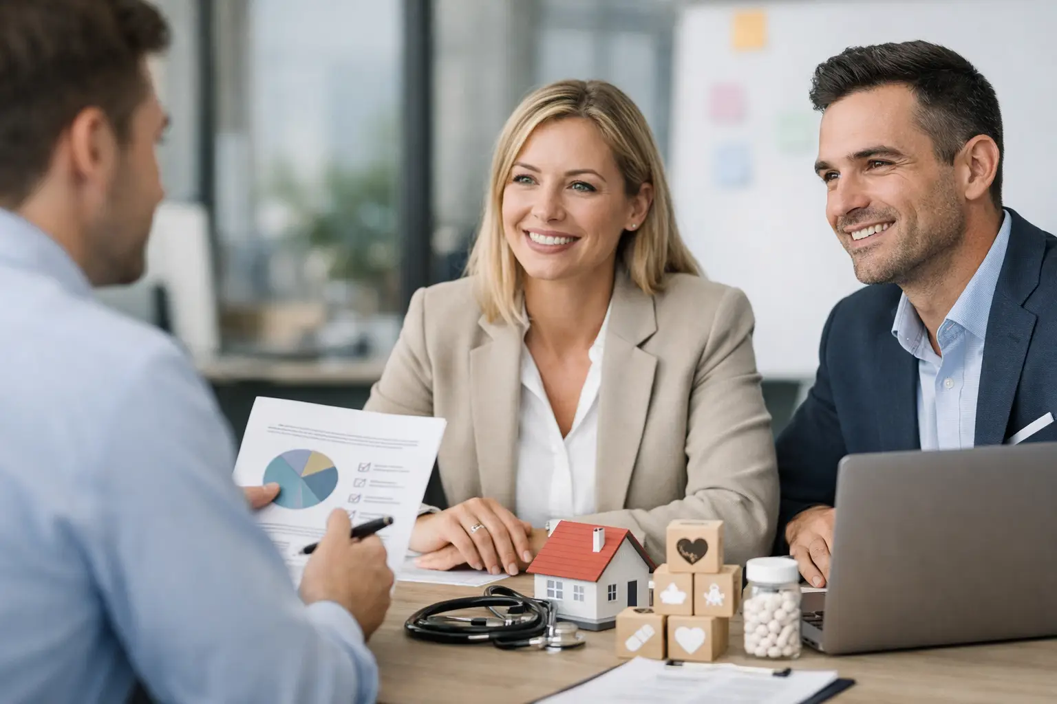 bKV-Einführung im Unternehmen richtig planen