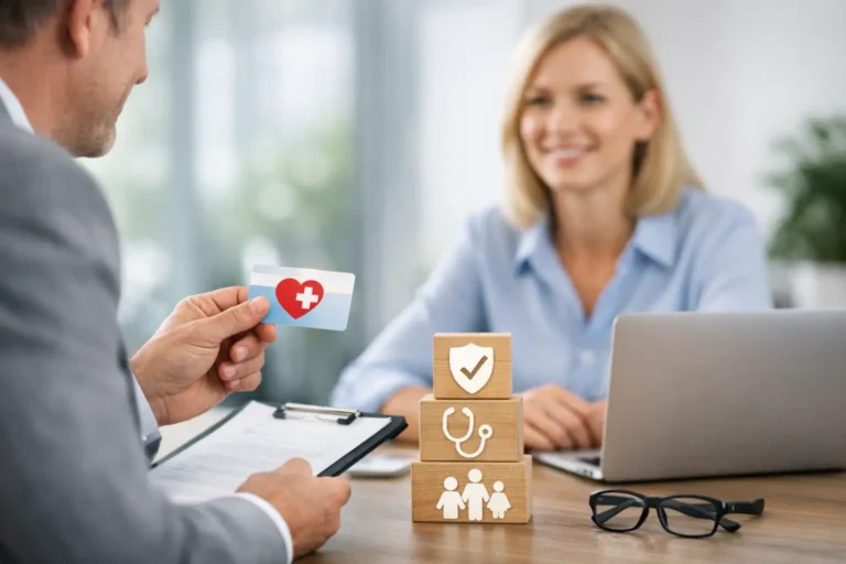 bKV ohne Gesundheitsprüfung für Arbeitgeber